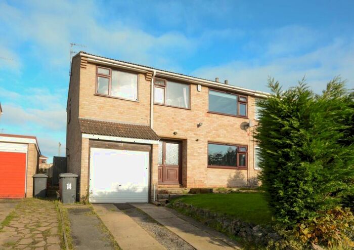 4 Bedroom Semi-Detached House To Rent In Whatton Road, Kegworth, DE74