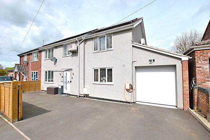 5 Bedroom Semi Detached House For Sale In Dash End, Kedington, Haverhill, CB9