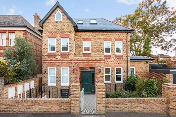 1 Bedroom Apartment For Sale In The Exbury, SE6