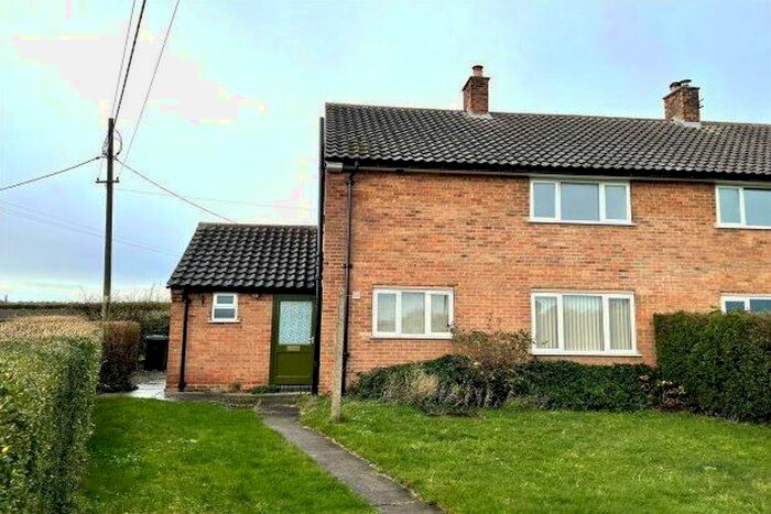 3 Bedroom Property To Rent In Tithby Road, Bingham, Nottingham, NG13