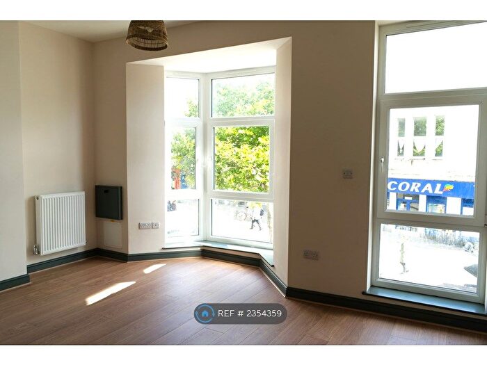 1 Bedroom Flat To Rent In London Road, St Leonards On Sea, TN37