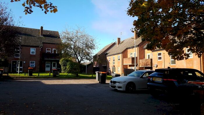 2 Bedroom Flat To Rent In Union Street, Dunstable, LU6