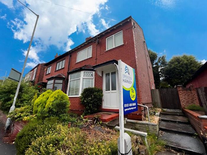 3 Bedroom House To Rent In Bean Leach Road, Hazel Grove, Stockport, SK7