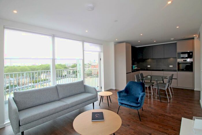2 Bedroom Apartment To Rent In Kingwood Apartments, Deptford Landings, Deptford, SE8