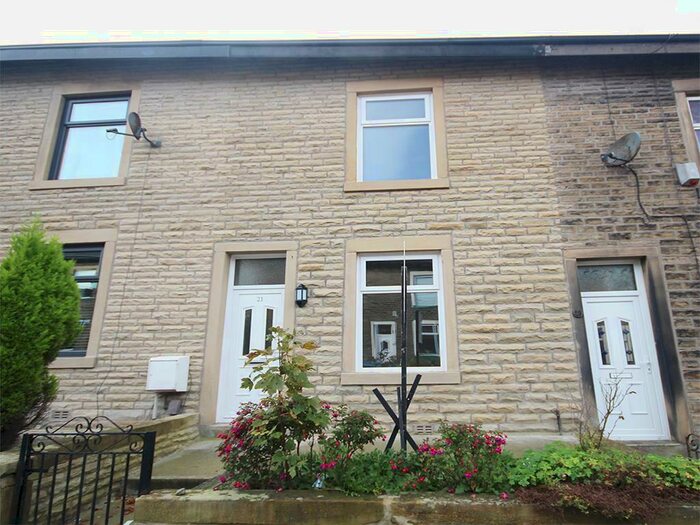3 Bedroom Terraced House To Rent In Moorhead Street, Colne, BB8