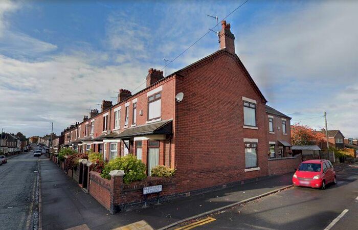 1 Bedroom Flat To Rent In Birches Head Road, Stoke-On-Trent, ST1