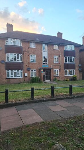 1 Bedroom Flat To Rent In Brook House, Dorset Road, Beckenham, BR3