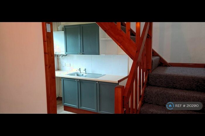 1 Bedroom End Of Terrace House To Rent In Beltinge Road, Herne Bay, CT6