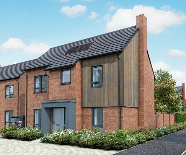 4 Bedroom Detached House For Sale In Feniscowles, Blackburn, BB2