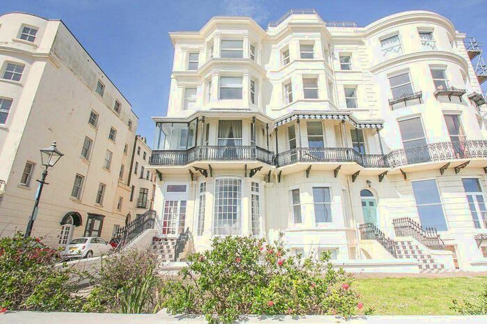 2 Bedroom Apartment To Rent In Marine Parade, Brighton, BN2