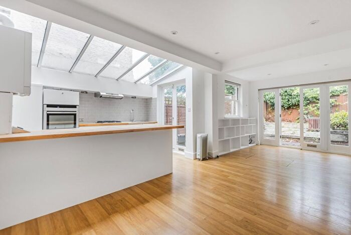 2 Bedroom Property For Sale In Medora Road, Brixton, London, SW2