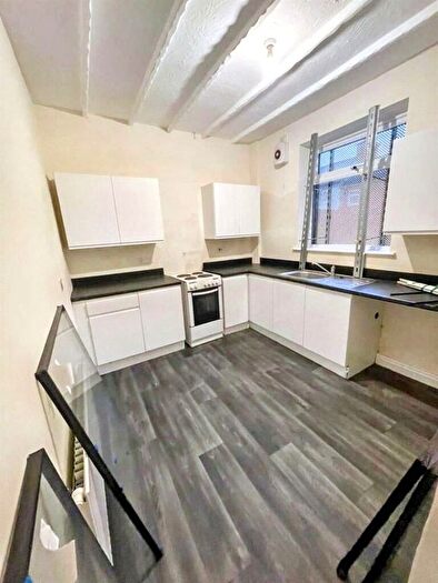 2 Bedroom Terraced House For Sale In Harrow Street, South Elmsall, Pontefract, WF9