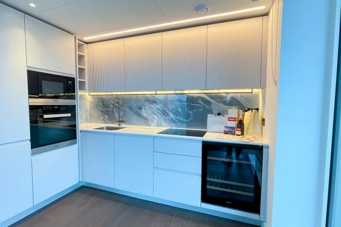 1 Bedroom Flat To Rent In White City Living, London, W12