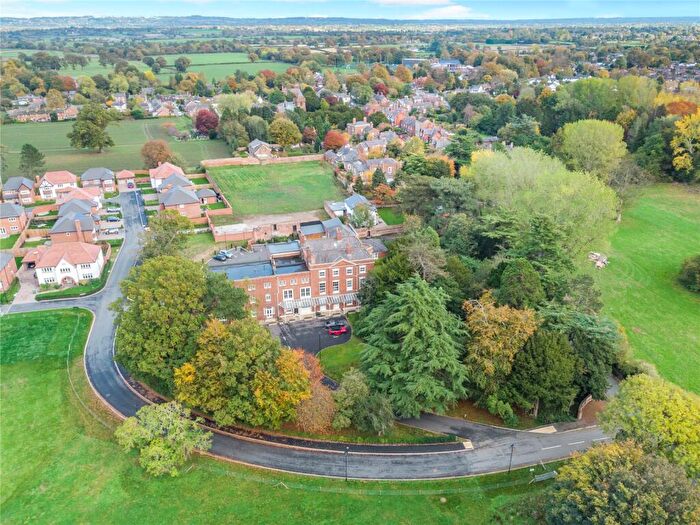 2 Bedroom Apartment For Sale In Christleton Hall, Townsend Way, Christleton, Chester, CH3
