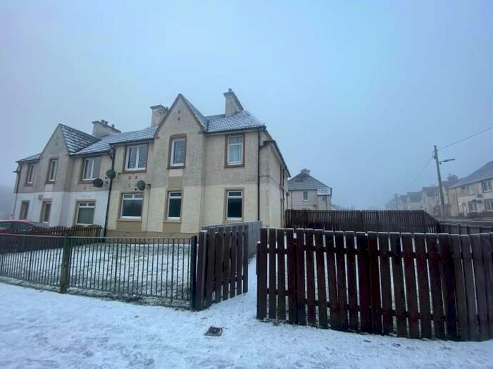 Houses to rent in Larkhall, South Lanarkshire