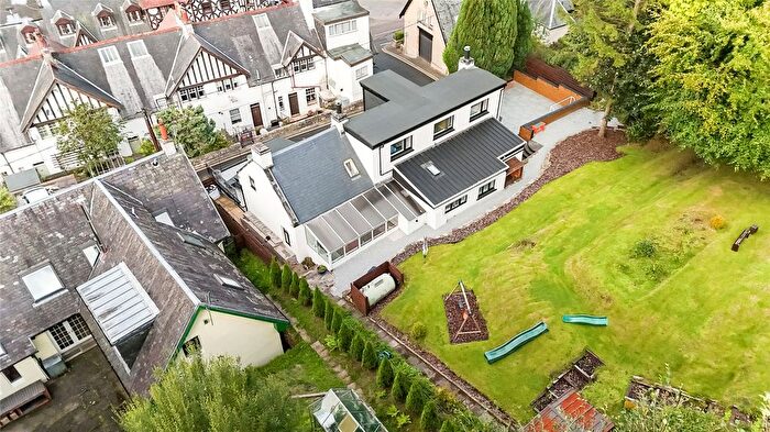 4 Bedroom Cottage For Sale In Rosebank, Carluke, South Lanarkshire, ML8