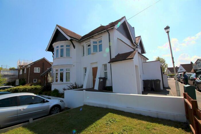 1 Bedroom Apartment To Rent In Moulsham Street, Chelmsford, CM2