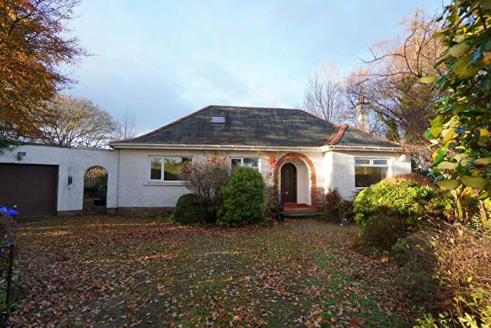 4 Bedroom Detached House To Rent In Kilderran, Croftamie, G63