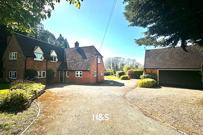 3 Bedroom House To Rent In Mill Lane, Rowington, Warwick, CV35