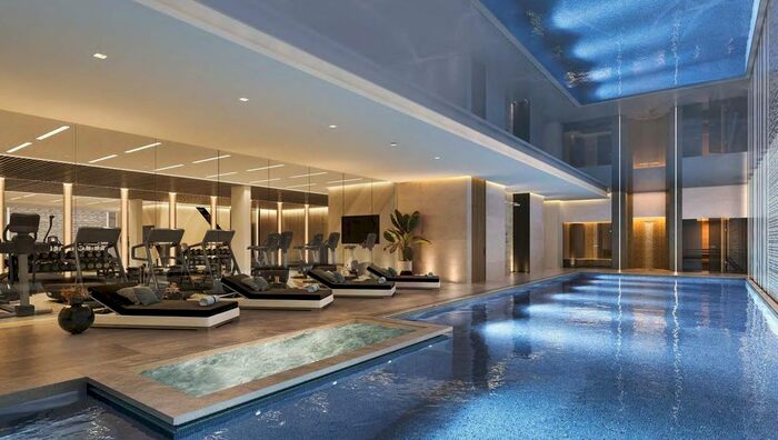 2 Bedroom Flat To Rent In Mount Pleasant, Postmark, London, WC1X