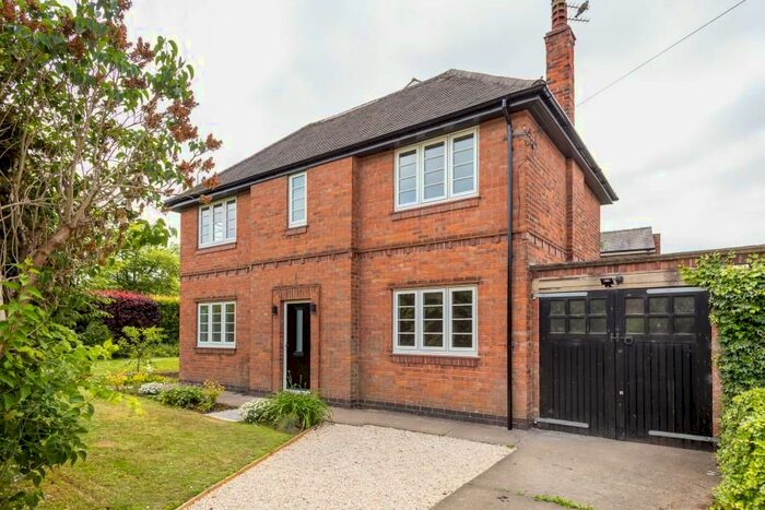 3 Bedroom Detached House To Rent In Broadway West, Fulford, York, YO10