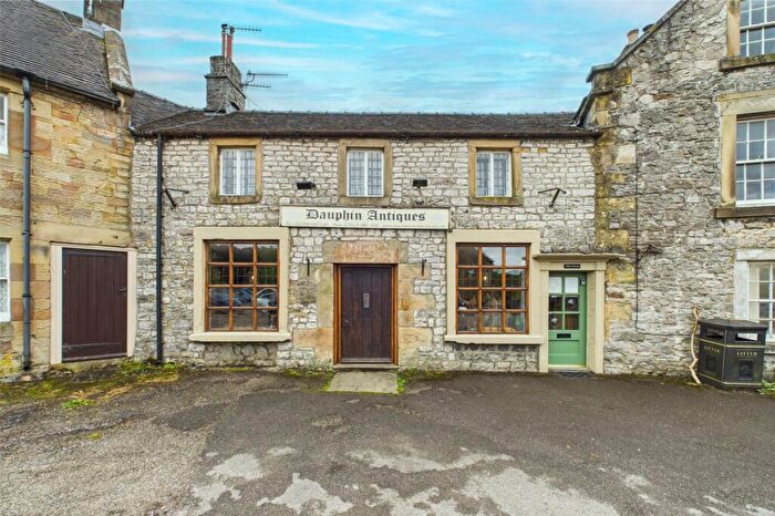 Property For Sale In Dauphine, Market Place, Hartington, High Peak, SK17