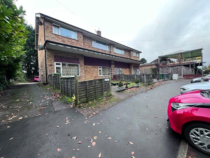 3 Bedroom Flat To Rent In Laundry Lane, Norwich, Norfolk, NR7