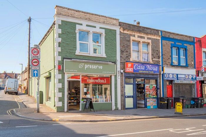 2 Bedroom Flat To Rent In Church Road, Redfield, Bristol, BS5