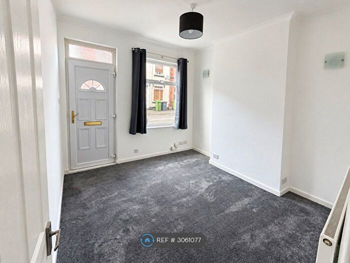 3 Bedroom Terraced House To Rent In Albert Road, Kidderminster, DY10