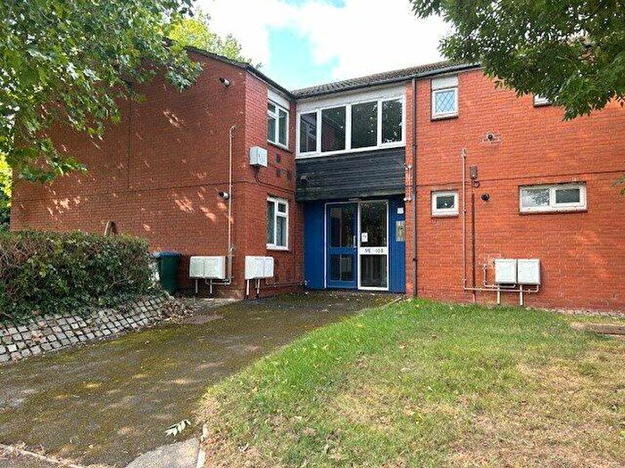 1 Bedroom Apartment To Rent In Black Prince Ave, Cheylesmore, Coventry, CV3