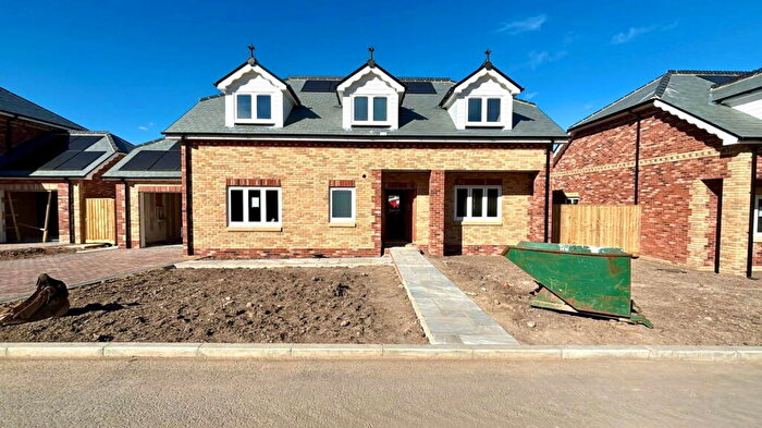 4 Bedroom Detached House For Sale In Plot . Sunset Drive, Cowes, Isle Of Wight., PO31