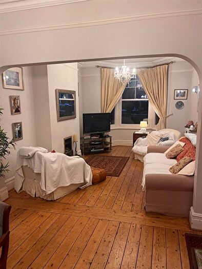 3 Bedroom Terraced House To Rent In Overdale Road, London, W5