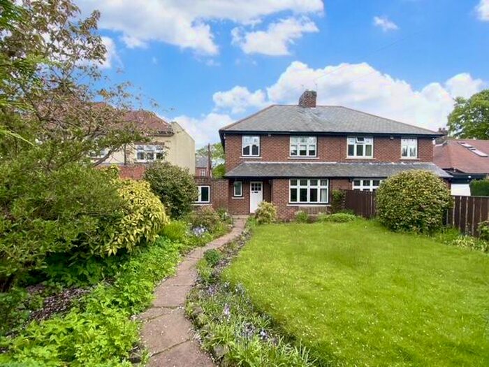 3 Bedroom House To Rent In Lyndhurst Road, Benton, NE12