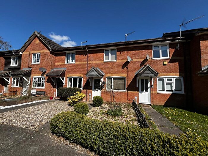 2 Bedroom House To Rent In Florence Walk, Dereham, NR19