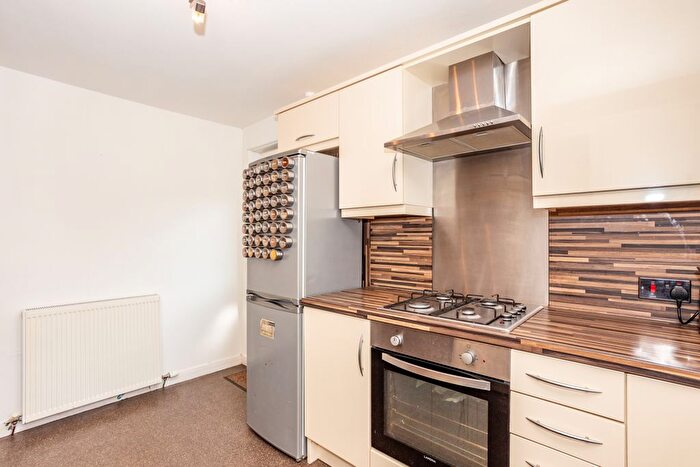 2 Bedroom Bungalow For Sale In Warmanbie Square, Brydekirk, Annan, DG12