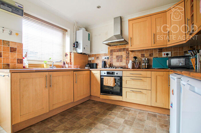 2 Bedroom Semi-Detached House For Sale In White Hart Lane, Littleport, CB6