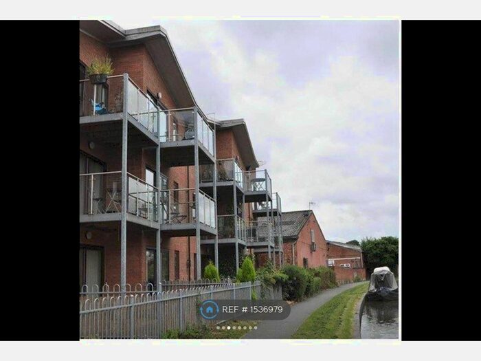 2 Bedroom Flat To Rent In Doltons Wharf, Worcester, WR5