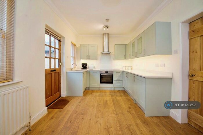 2 Bedroom Terraced House To Rent In Midland Terrace, London, NW2