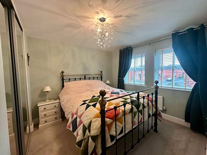 5 Bedroom Detached House For Sale In Home Farm Drive, Boughton, Northampton, NN2