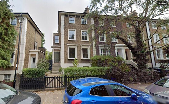 4 Bedroom Apartment To Rent In Tyrwhitt Road, Brockley, SE4