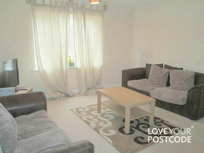 2 Bedroom Apartment To Rent In Ferguson Drive, Tipton DY4
