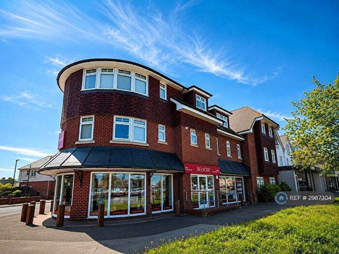 2 Bedroom Flat To Rent In Priory Court, Bournemouth, BH9