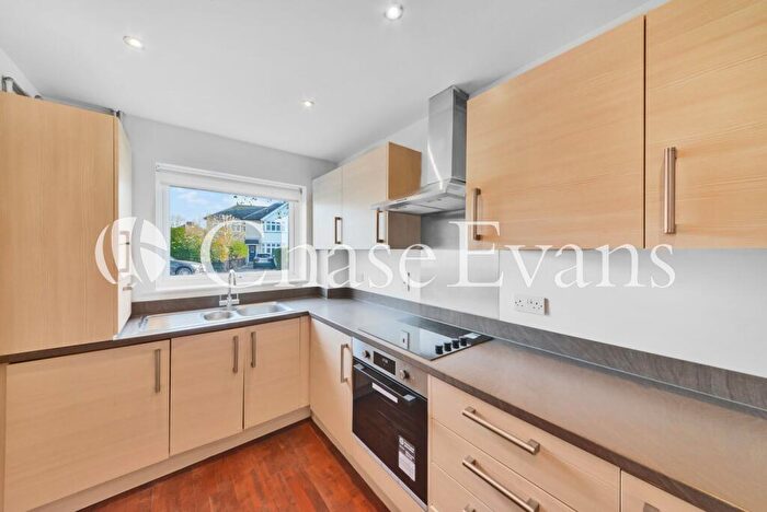 4 Bedroom Parking To Rent In Cromwell Road, Cambridge, CB1