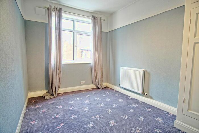2 Bedroom End Of Terrace House To Rent In Murdock Avenue, Ashton-On-Ribble, Preston, PR2