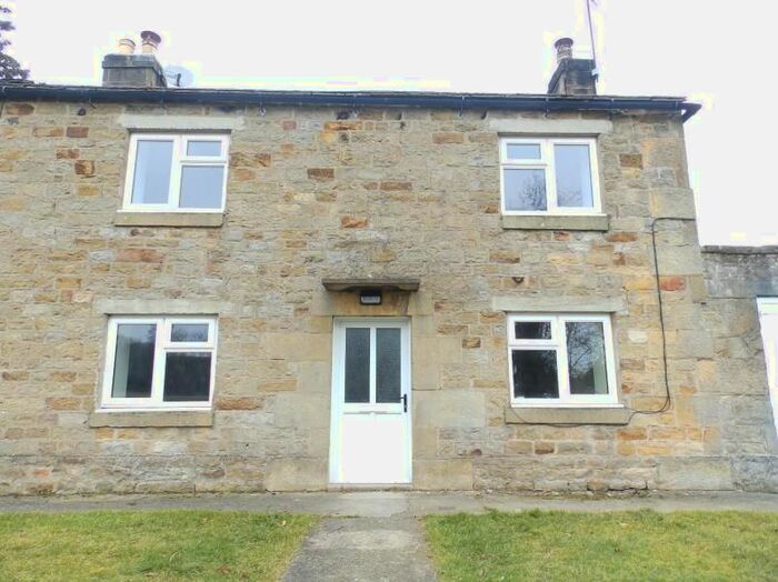3 Bedroom Cottage To Rent In Laverton Hall Cottages, Laverton, Ripon, HG4