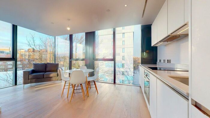 1 Bedroom Flat To Rent In Highgate Hill, London, N19