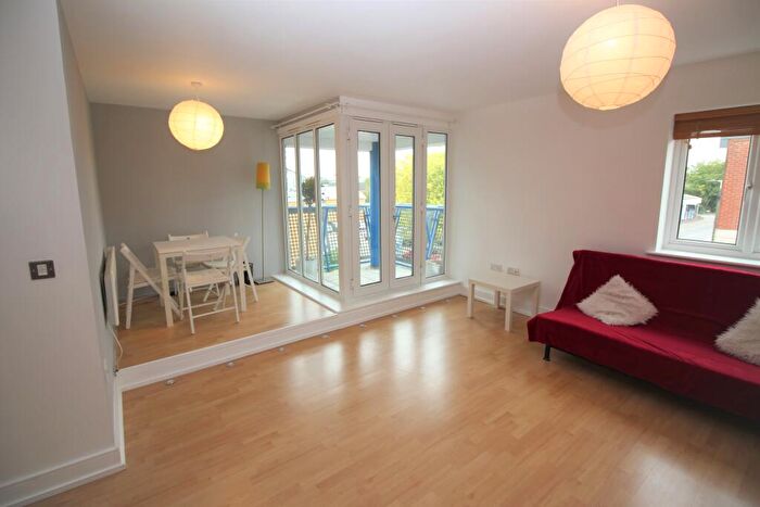 2 Bedroom Apartment To Rent In The Phoenix, New Street, Chelmsford, CM1