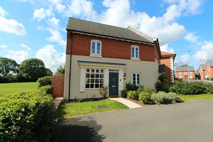 2 Bedroom Semi-Detached House For Sale In Chandler Drive, Gilmorton, LE17