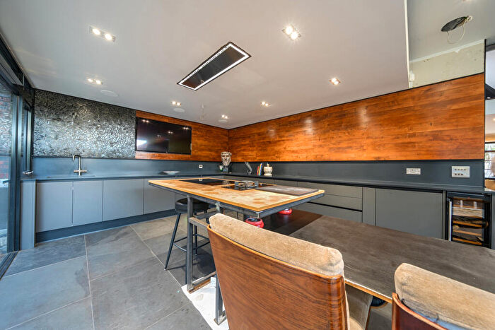 3 Bedroom Detached House For Sale In Red Lion Lane, Shooters Hill, SE18
