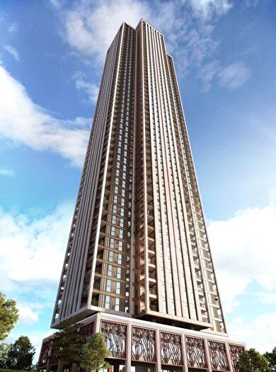 1 Bedroom Apartment To Rent In Marsh Wall, London, E14